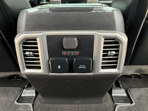 Used 2019 Ford F350 Platinum w/ Platinum Ultimate Package AWD/4WD image 33