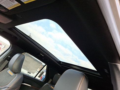 New 2026 Ford Explorer Tremor w/ Tremor Ultimate Package image 11