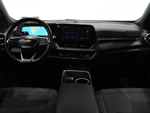 Used 2025 Chevrolet Equinox LT FWD image 8