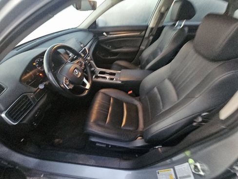 Used 2019 Honda Accord EX-L image 5