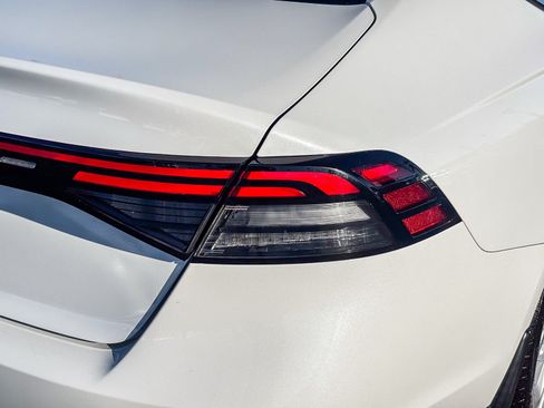 Used 2024 Honda Accord LX image 8