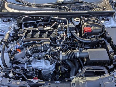 New 2026 Acura Integra image 16