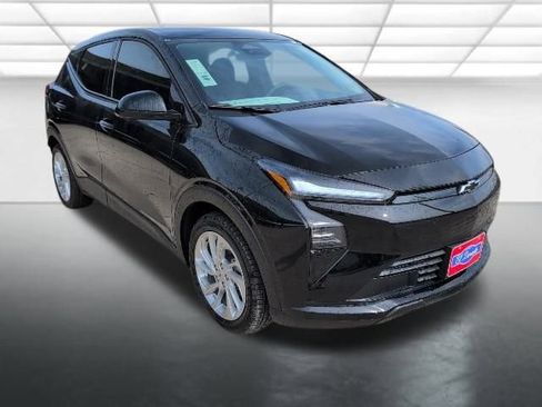 New 2027 Chevrolet Bolt LT image 1