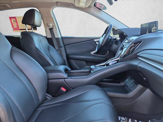Used 2021 Acura RDX AWD image 23