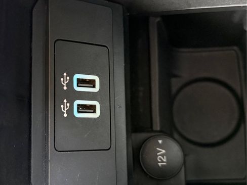 Used 2016 Ford Escape Titanium FWD image 12