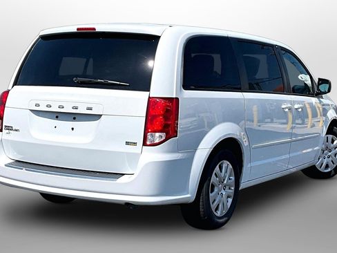 Used 2014 Dodge Grand Caravan SE w/ Quick Order Package 29E SE FWD image 10
