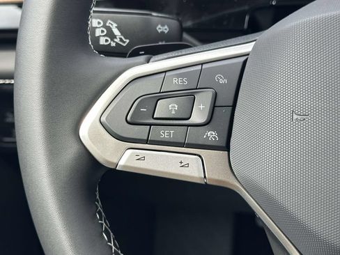New 2026 Volkswagen Atlas SE AWD/4WD image 17