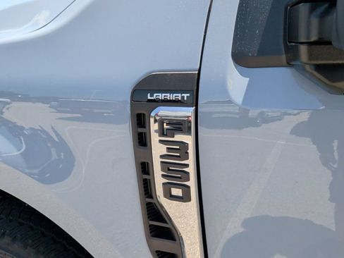New 2026 Ford F350 Lariat w/ Lariat Premium Package AWD/4WD image 48