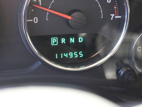 Used 2014 Jeep Wrangler Sport image 13