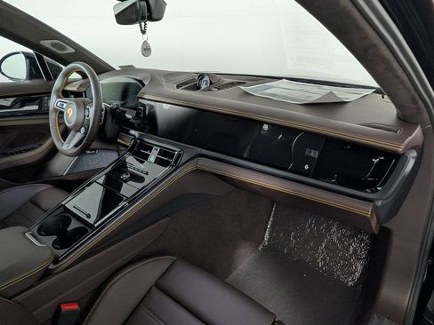 New 2026 Porsche Panamera GTS AWD/4WD image 19