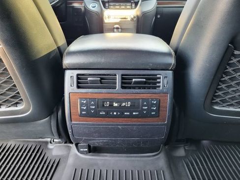 Used 2021 Toyota Land Cruiser Heritage Edition AWD/4WD image 22