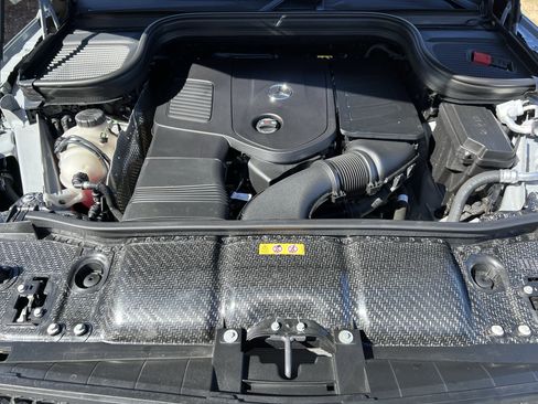 Used 2025 Mercedes-Benz GLE 350 4MATIC image 36