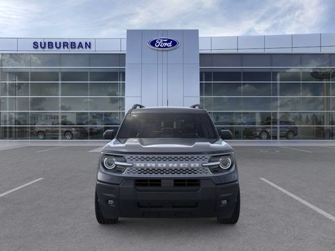 New 2026 Ford Bronco Sport Big Bend w/ Convenience Package AWD/4WD image 7