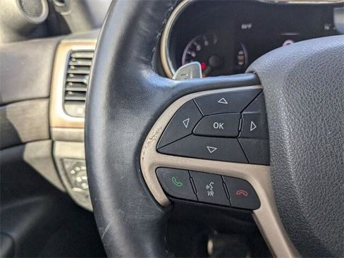 Certified 2016 Jeep Grand Cherokee Laredo w/ Quick Order Package 23E image 19