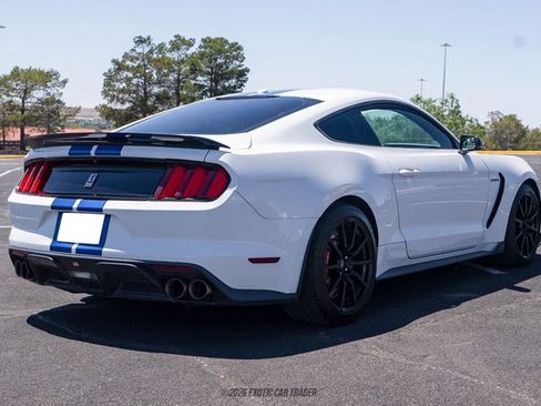 Used 2018 Ford Mustang Shelby GT350 w/ Electronics Package RWD image 6