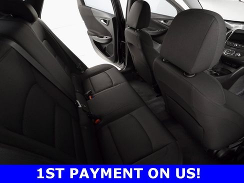 Used 2023 Chevrolet Malibu RS w/ LPO, Floor Liner Package image 13