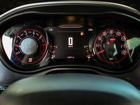 Used 2019 Dodge Challenger R/T w/ Blacktop Package image 14