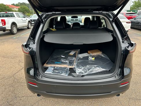 New 2026 MAZDA CX-5 Preferred AWD/4WD image 26