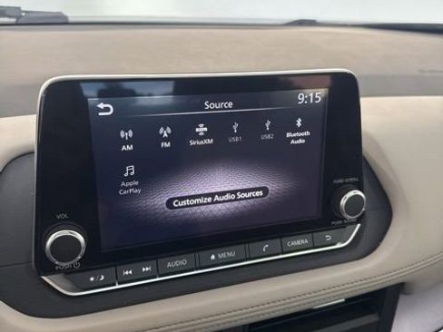 Certified 2023 Nissan Rogue SV FWD image 13