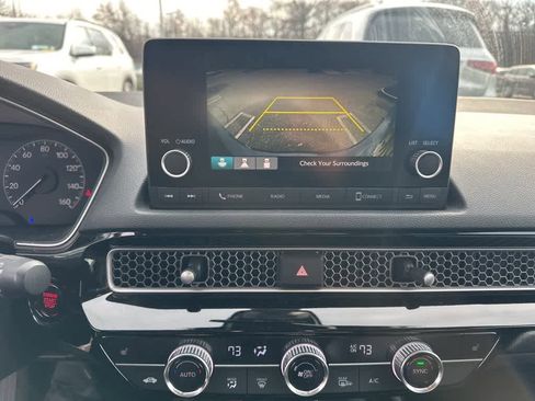 Used 2022 Honda Civic EX-L image 18