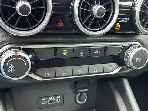 Certified 2023 Nissan Sentra SV image 19