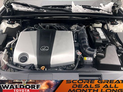 Used 2021 Lexus ES 350 w/ Premium Package image 13