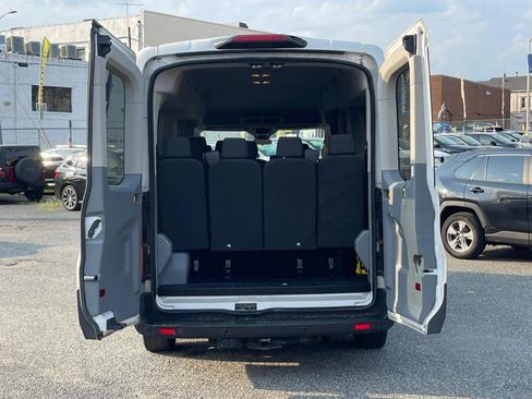 Used 2018 Ford Transit 350 XLT RWD image 23