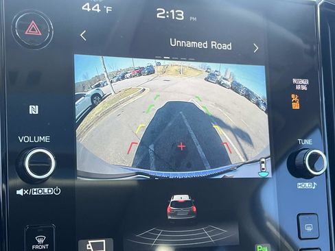 Certified 2023 Subaru Ascent Touring w/ Popular Package #2A image 33