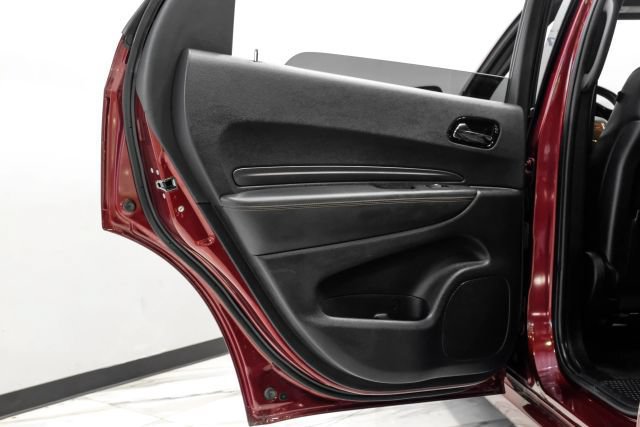 Used 2022 Dodge Durango R/T RWD image 58