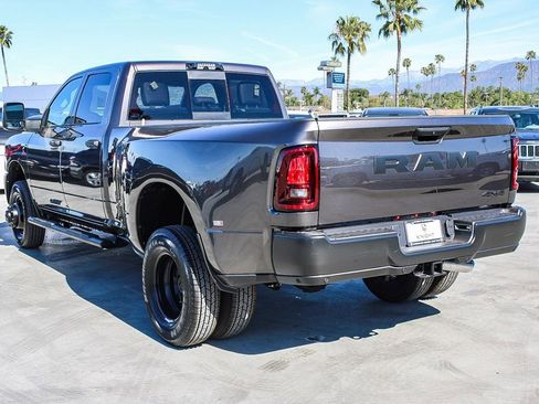 New 2026 RAM 3500 Tradesman image 7