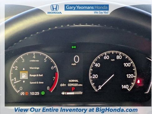 Certified 2023 Honda Pilot EX-L image 29