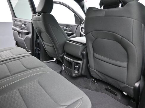 New 2026 RAM 1500 Tradesman RWD image 29