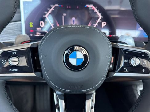 New 2025 BMW 740i image 16