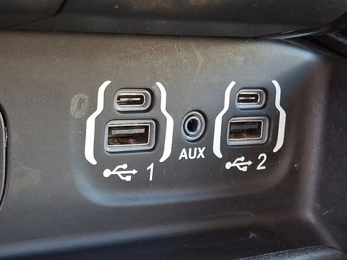 Used 2021 RAM 1500 Limited AWD/4WD image 28