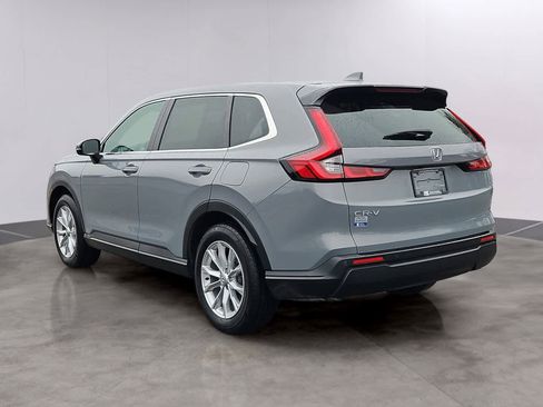 Certified 2024 Honda CR-V EX-L image 32