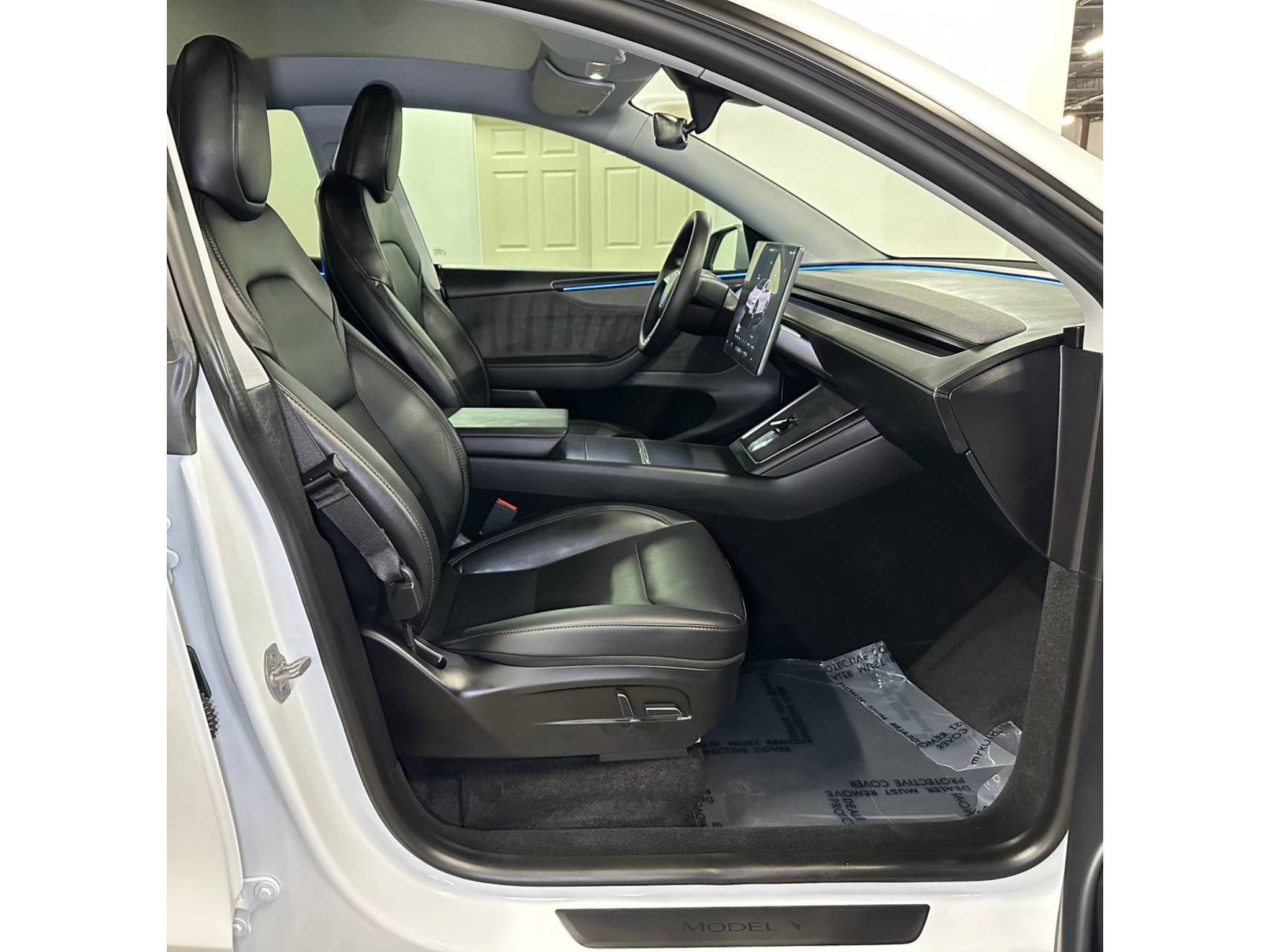 Used 2026 Tesla Model Y AWD image 20
