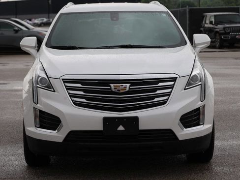 Used 2018 Cadillac XT5 FWD image 5