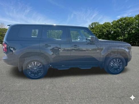 Used 2024 Toyota Land Cruiser 1958 AWD/4WD image 21