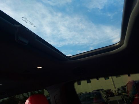 Used 2020 Chrysler Pacifica Limited w/ Quick Oder Package 2EV RED-S image 22