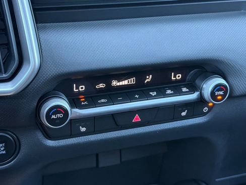 Certified 2025 MAZDA CX-50 AWD 2.5 S w/ Weather Package image 19