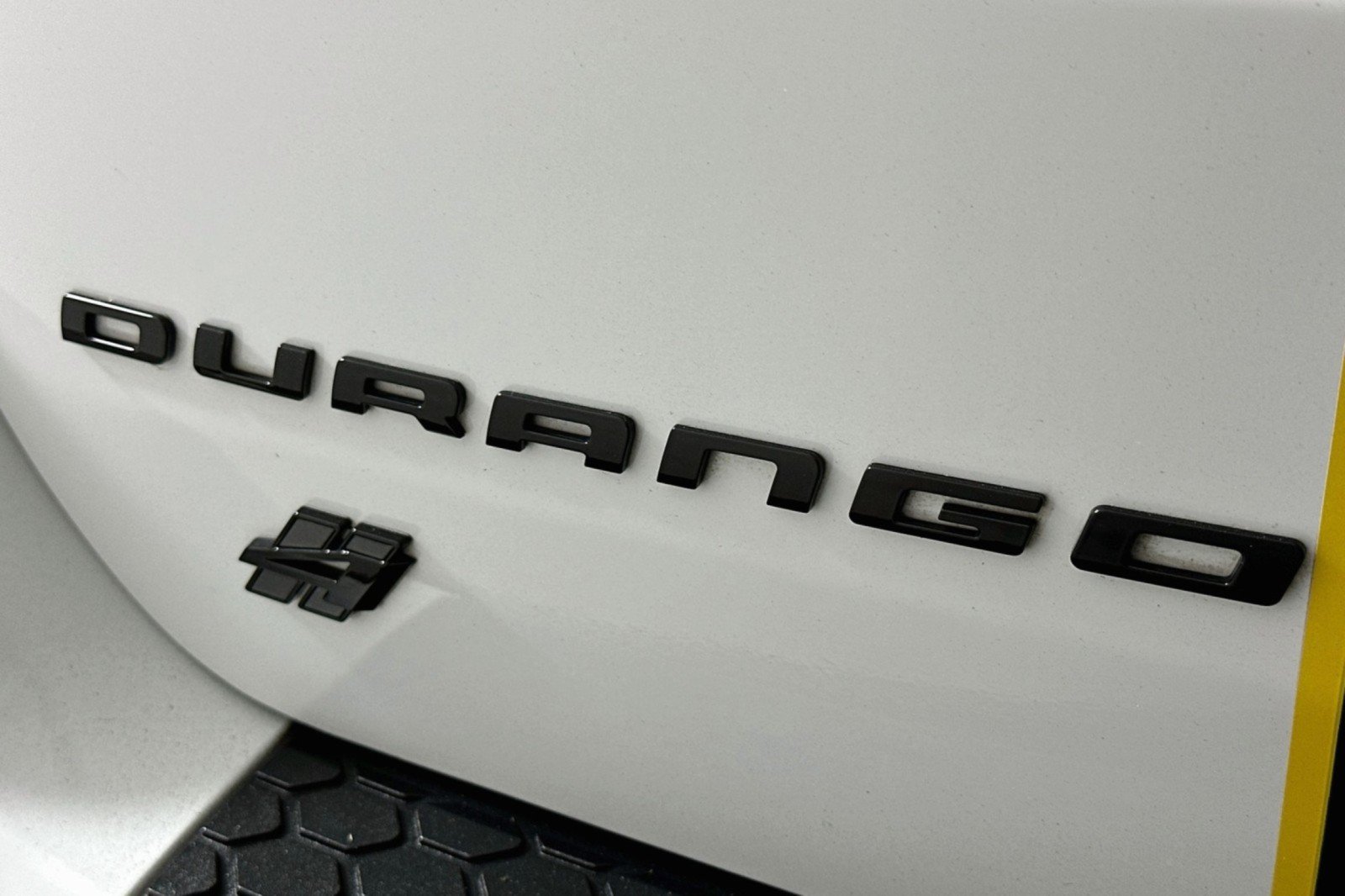 Used 2024 Dodge Durango SRT AWD/4WD image 11