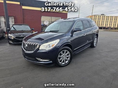 Used 2015 Buick Enclave Leather image 1