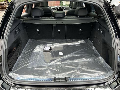 Used 2026 Mercedes-Benz GLC 300 4MATIC image 24