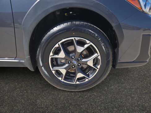 Used 2020 Subaru Crosstrek 2.0i Premium image 14