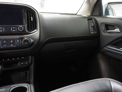 Used 2021 GMC Canyon AT4 w/ Trailering Package image 19