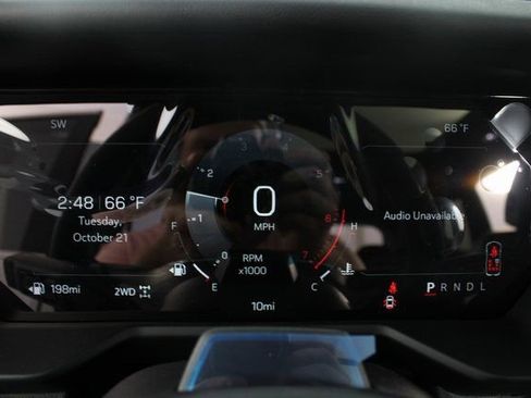 New 2026 GMC Acadia Denali w/ Super Cruise Package image 13