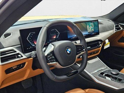 Used 2026 BMW 430i Coupe w/ Parking Assistance Package image 3