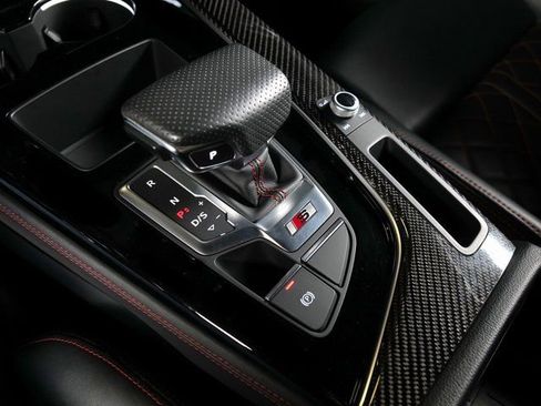 Certified 2024 Audi S5 Premium Plus w/ Premium Plus AWD/4WD image 15