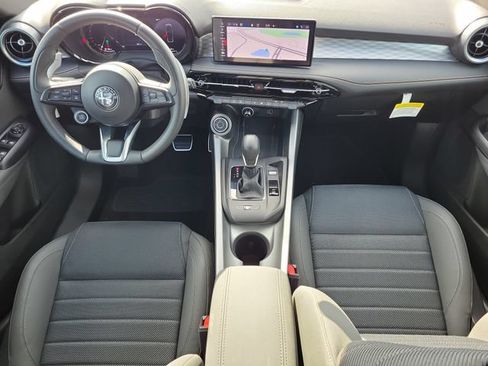 New 2024 Alfa Romeo Tonale Ti AWD/4WD image 13