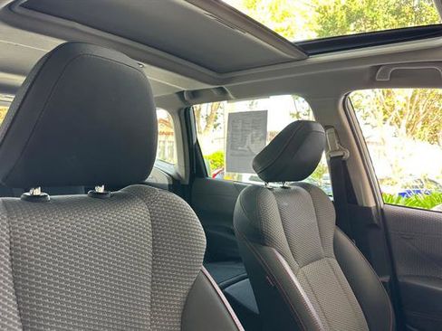 Used 2020 Subaru Forester Sport w/ Popular Package #2 image 18